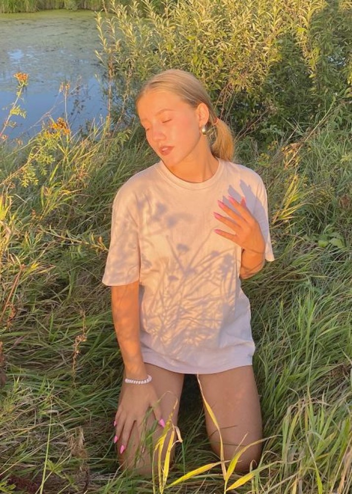 Индивидуалка Анюта фото № 2 в городе Якутск