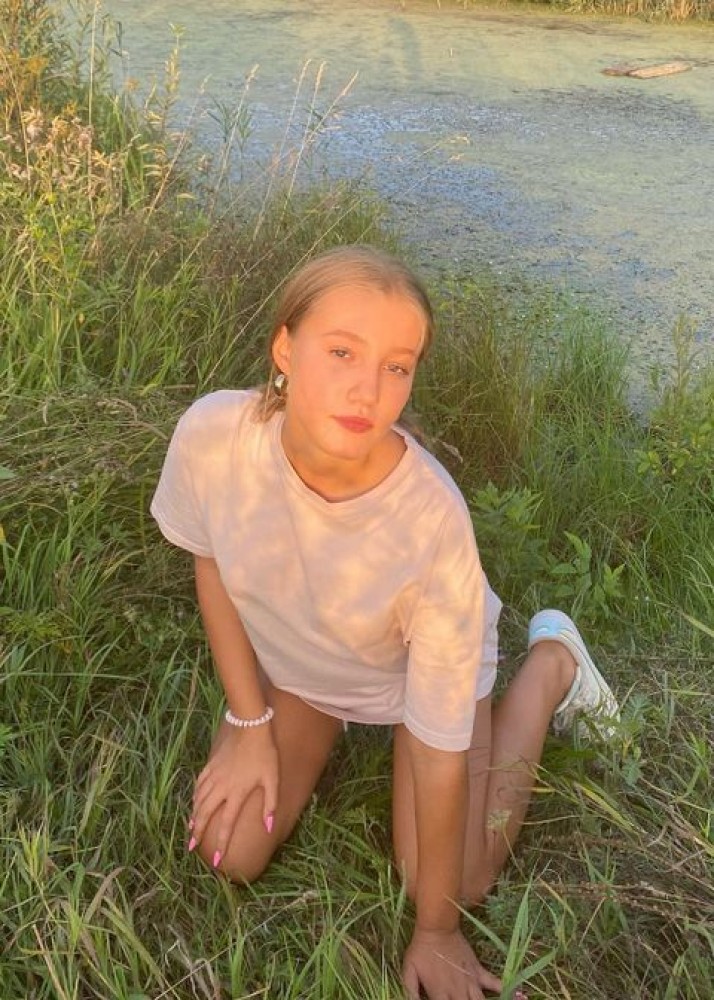 Индивидуалка Анюта фото № 2 в городе Якутск