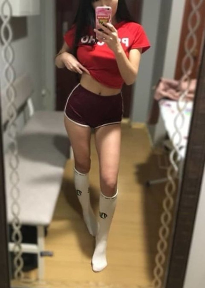 Индивидуалка Асема главное фото в городе Якутск 