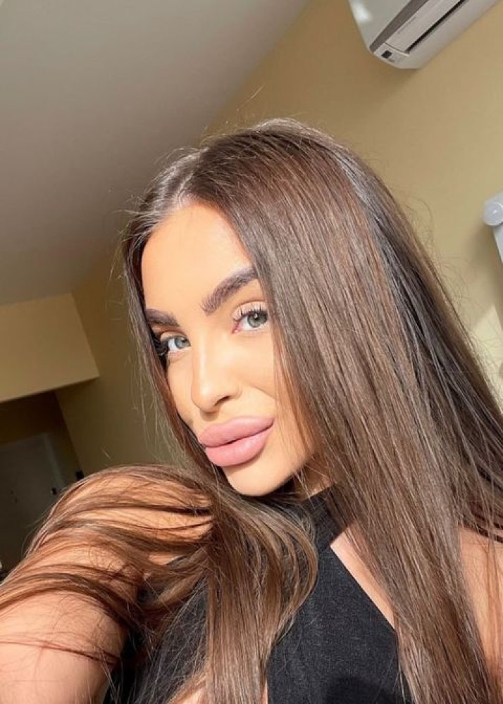 Индивидуалка Дана фото № 2 в городе Якутск