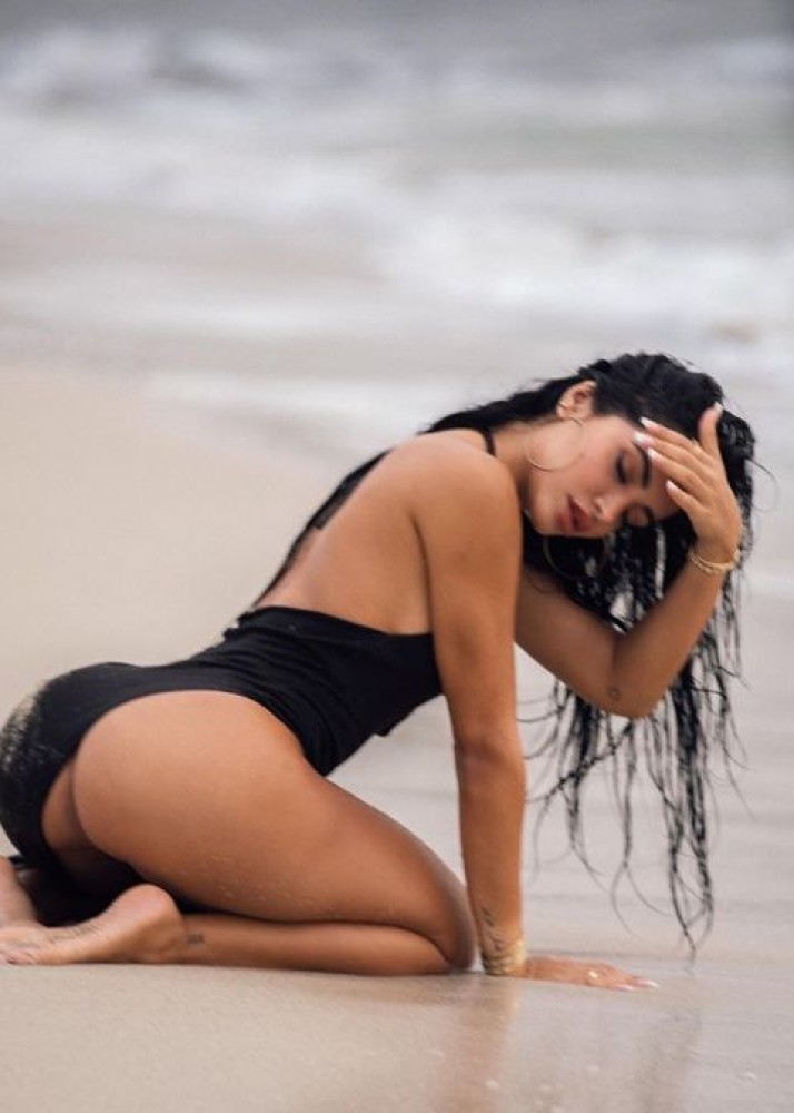 Индивидуалка Дарина фото № 2 в городе Якутск