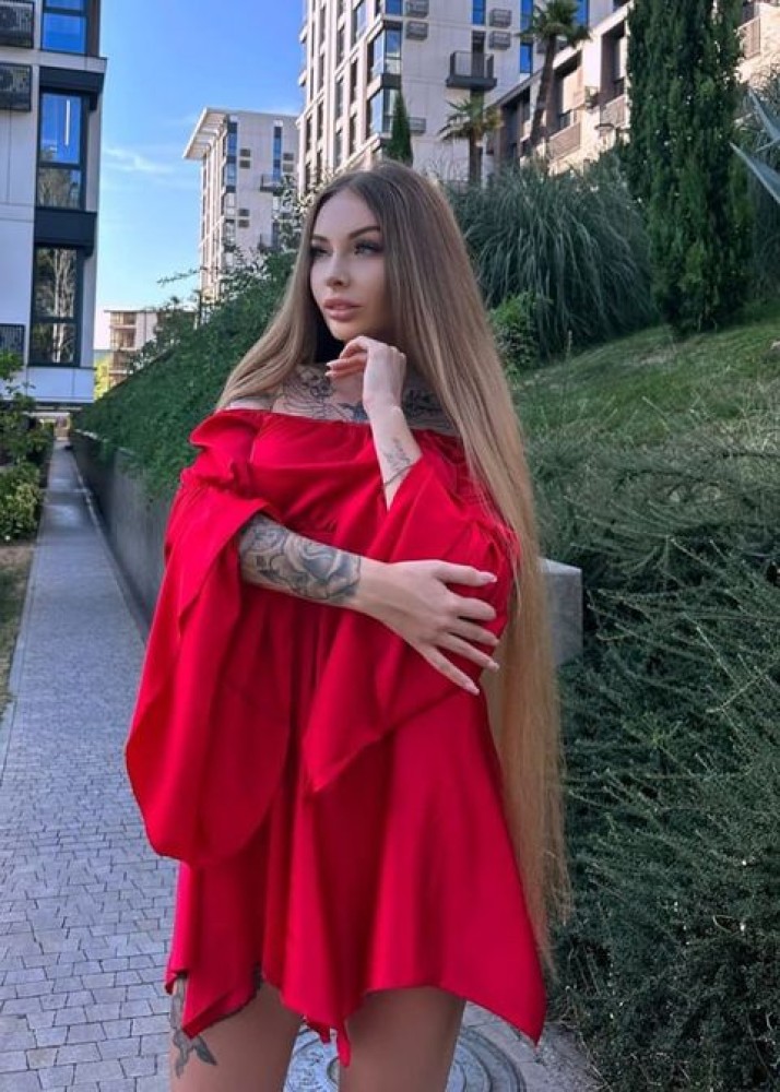 Индивидуалка Даша фото № 2 в городе Якутск