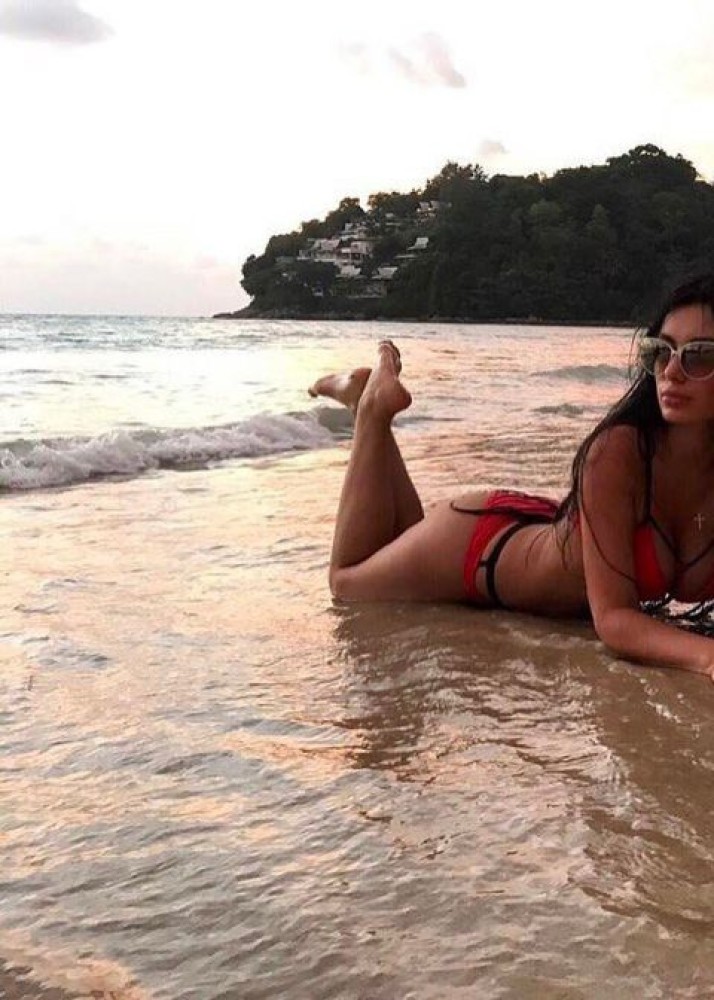 Индивидуалка Диана фото № 2 в городе Якутск