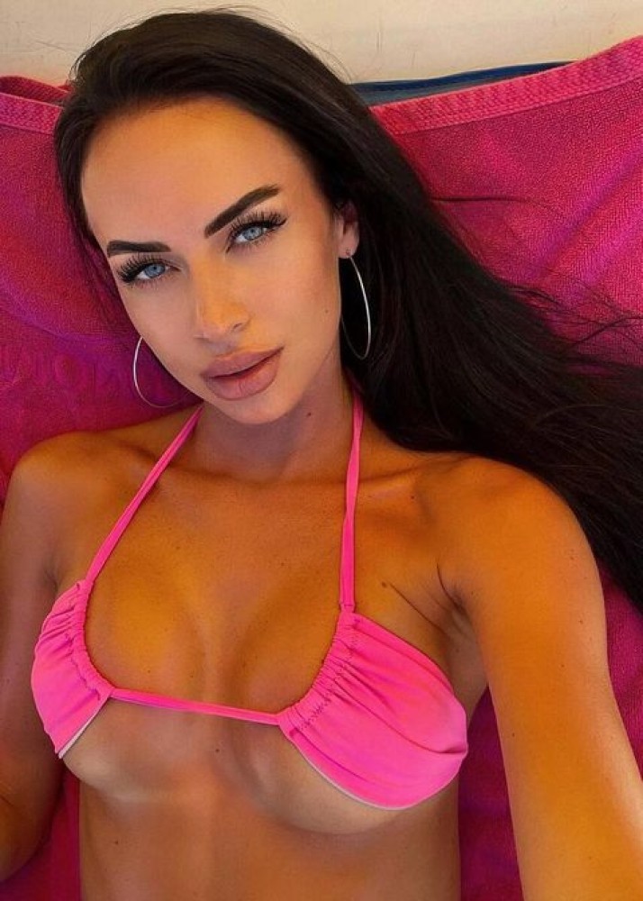 Индивидуалка Диана фото № 2 в городе Якутск