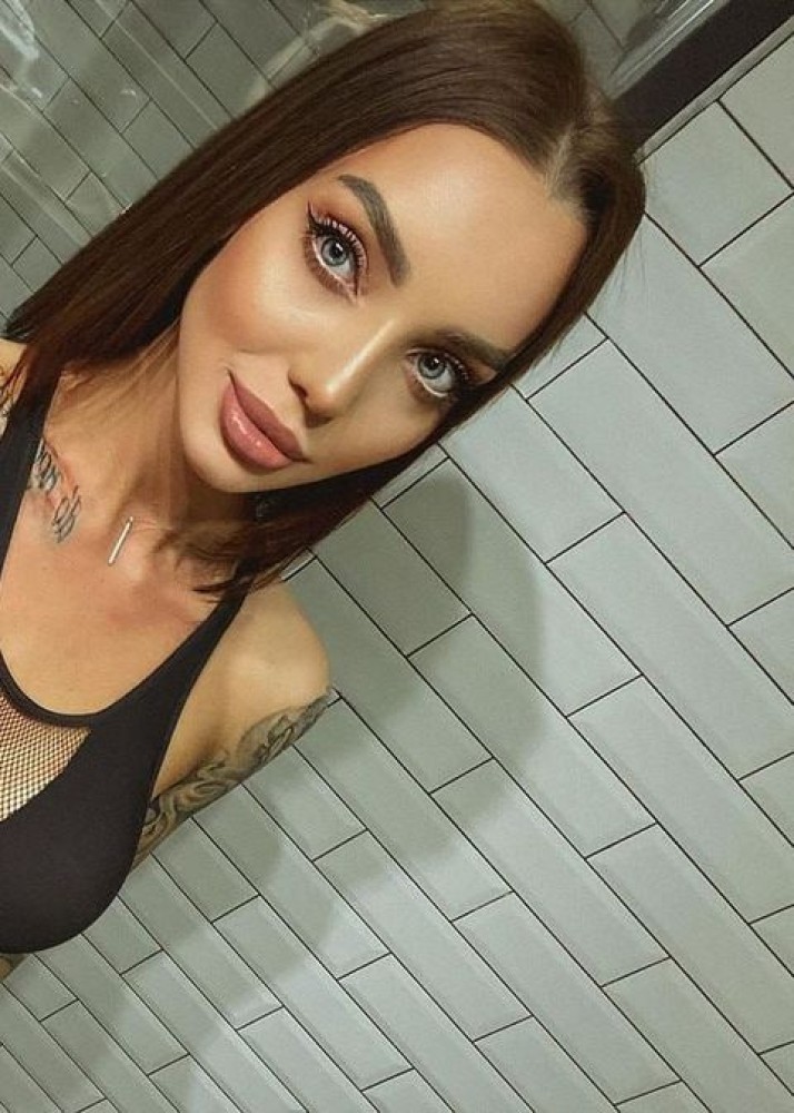 Индивидуалка Доминика фото № 2 в городе Якутск