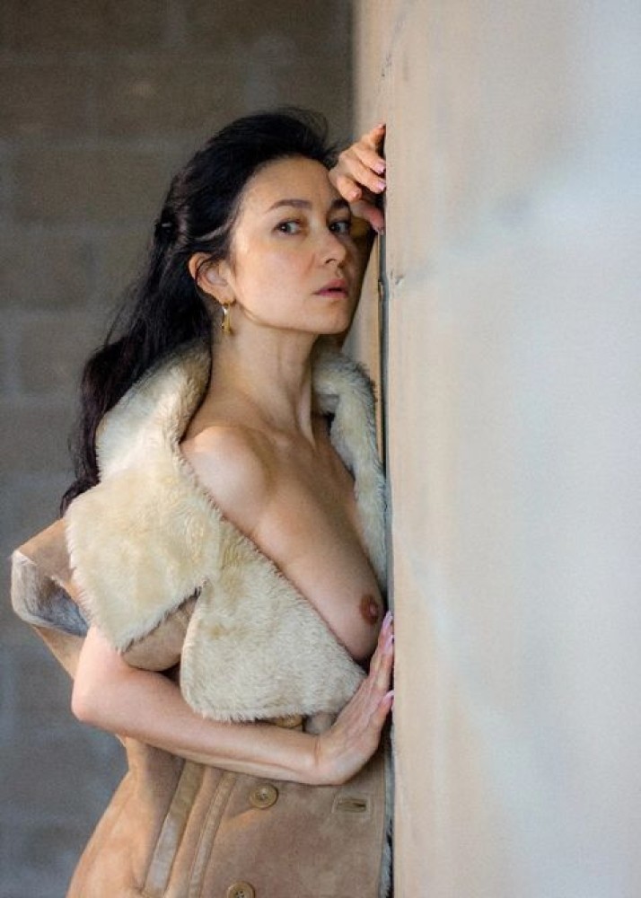 Индивидуалка Джина фото № 2 в городе Якутск