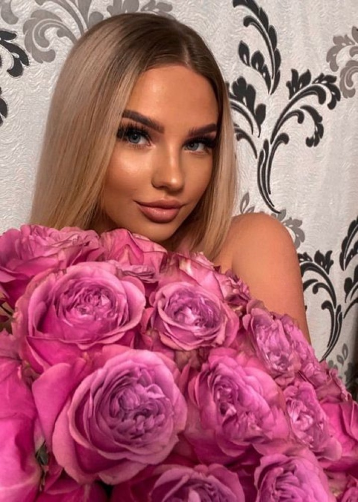 Индивидуалка Эдда фото № 2 в городе Якутск