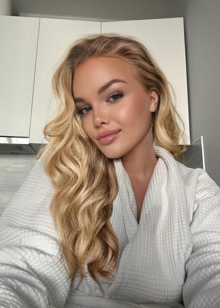 Индивидуалка Екатерина фото № 2 в городе Якутск