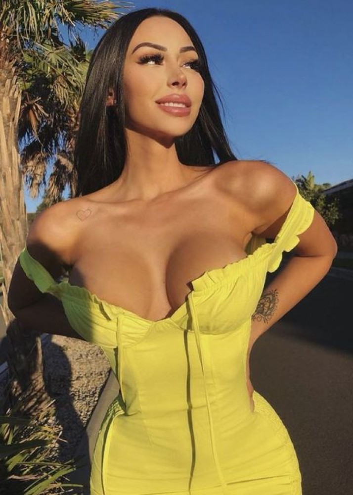 Индивидуалка Элла фото № 2 в городе Якутск