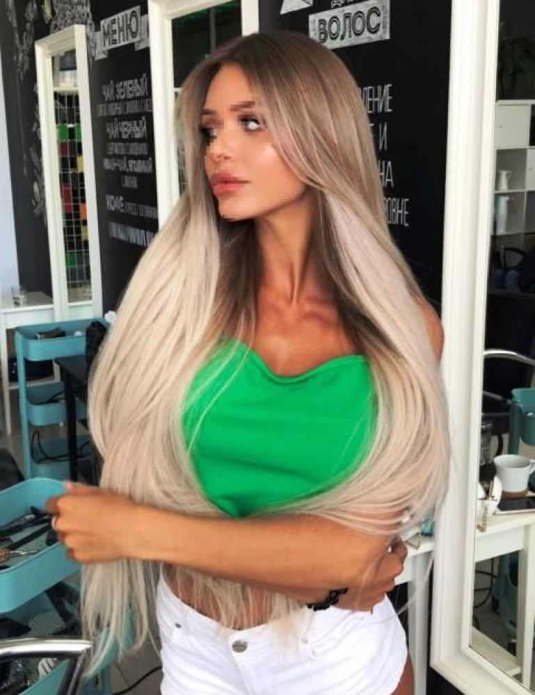 Индивидуалка Ева фото № 2 в городе Якутск