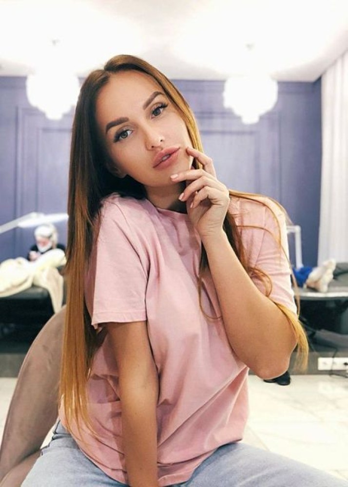 Индивидуалка Евгения фото № 2 в городе Якутск