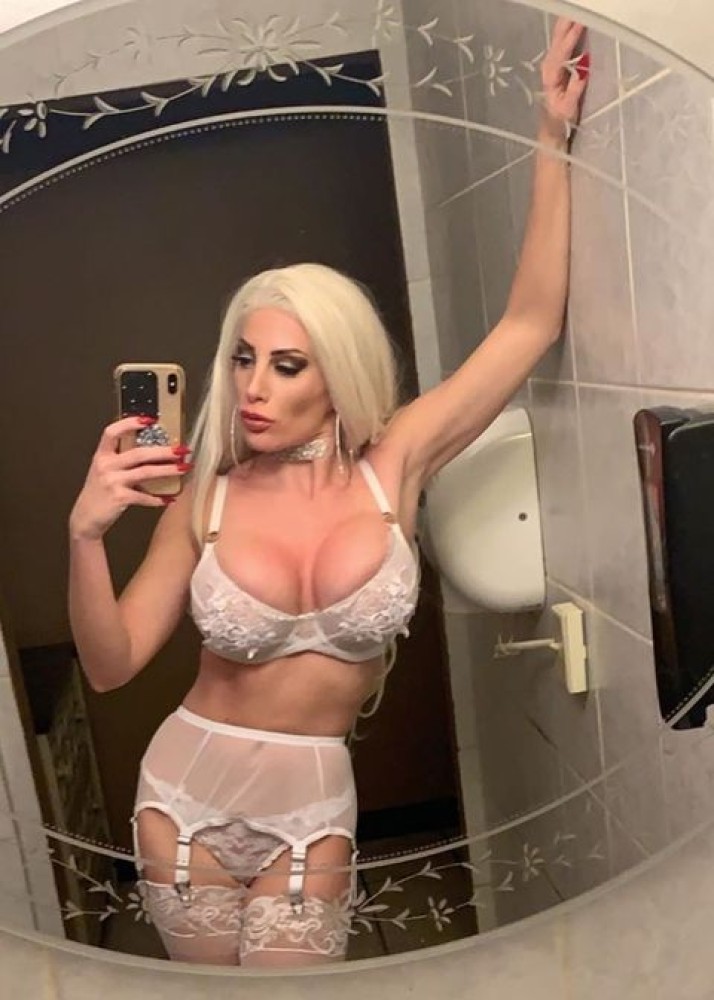 Индивидуалка Галина фото № 2 в городе Якутск