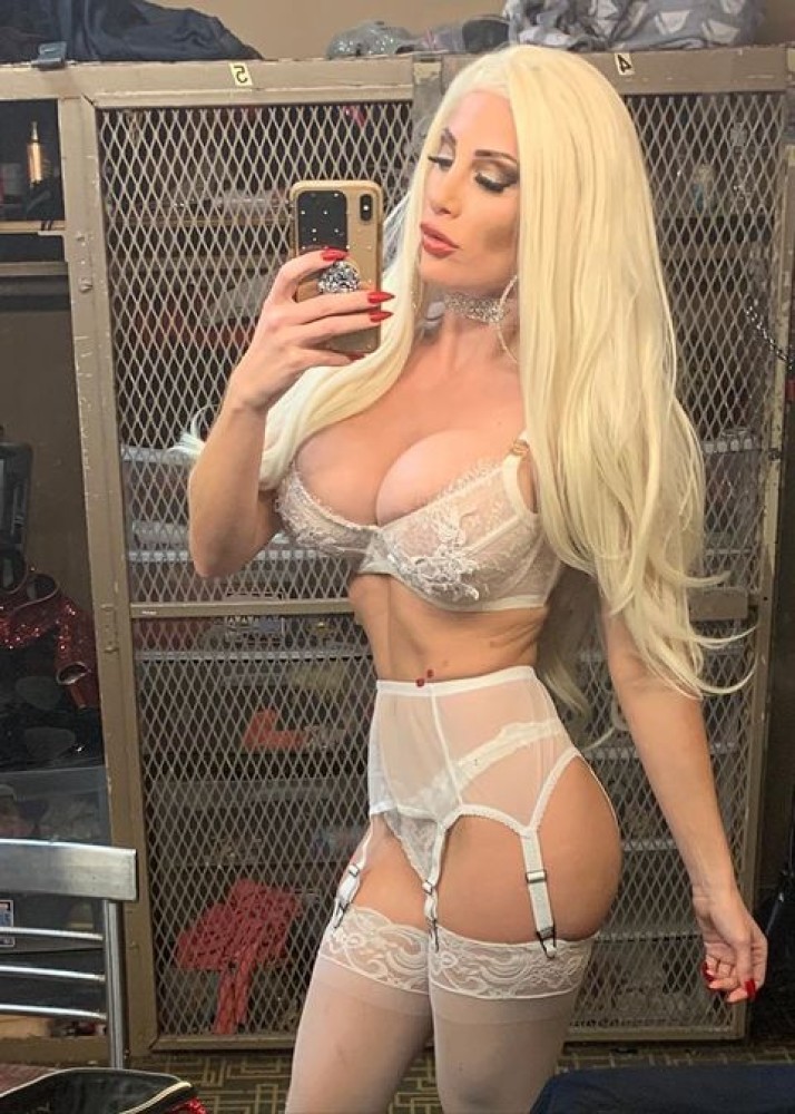 Индивидуалка Галина фото № 2 в городе Якутск