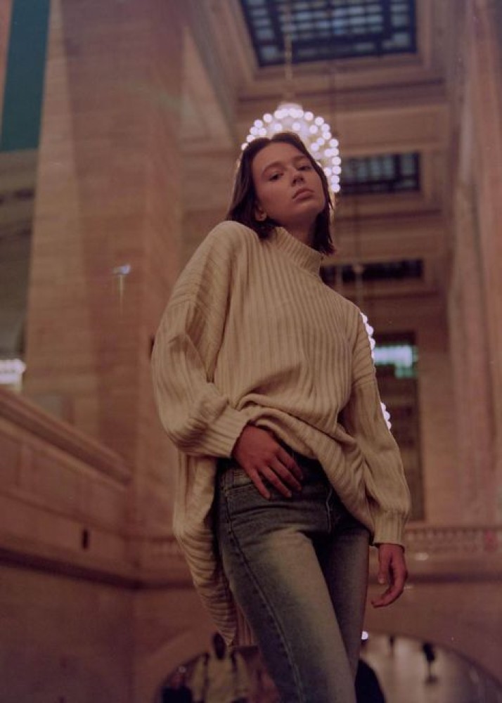 Индивидуалка Ингрид фото № 2 в городе Якутск