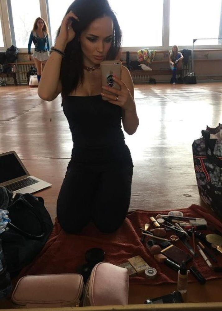 Индивидуалка Ира фото № 2 в городе Якутск