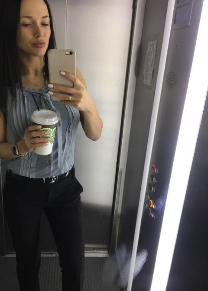 Индивидуалка Ира фото № 2 в городе Якутск