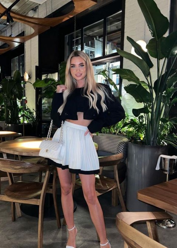 Индивидуалка Катя фото № 2 в городе Якутск