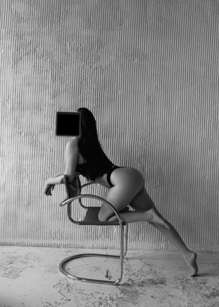 Индивидуалка Кристина фото № 2 в городе Якутск