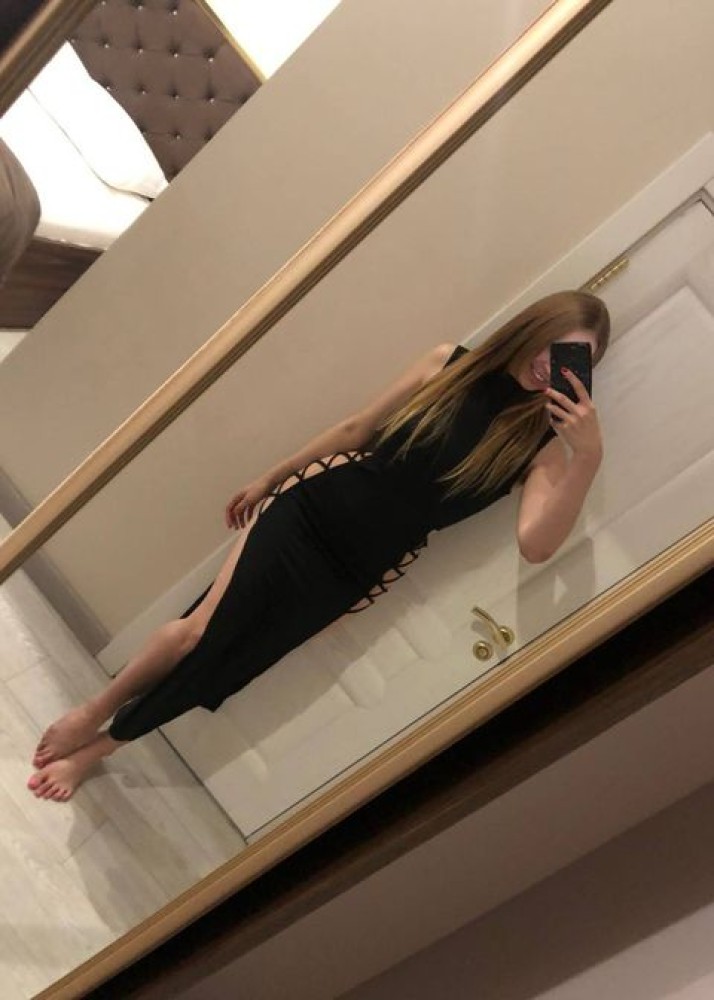 Индивидуалка Ксюша главное фото в городе Якутск 