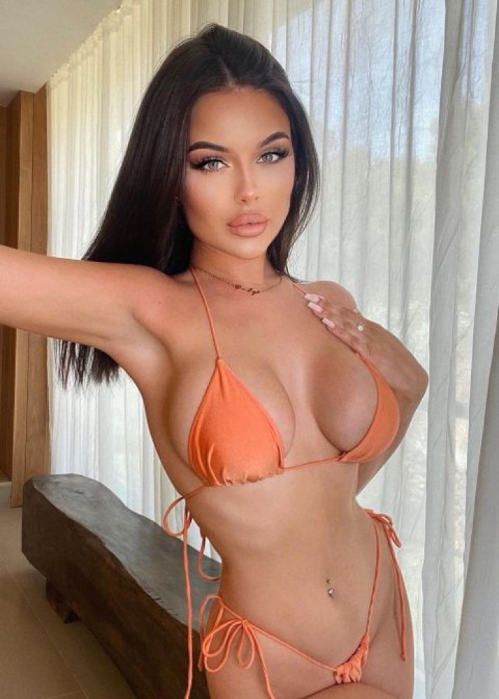 Индивидуалка Лейла главное фото в городе Якутск 