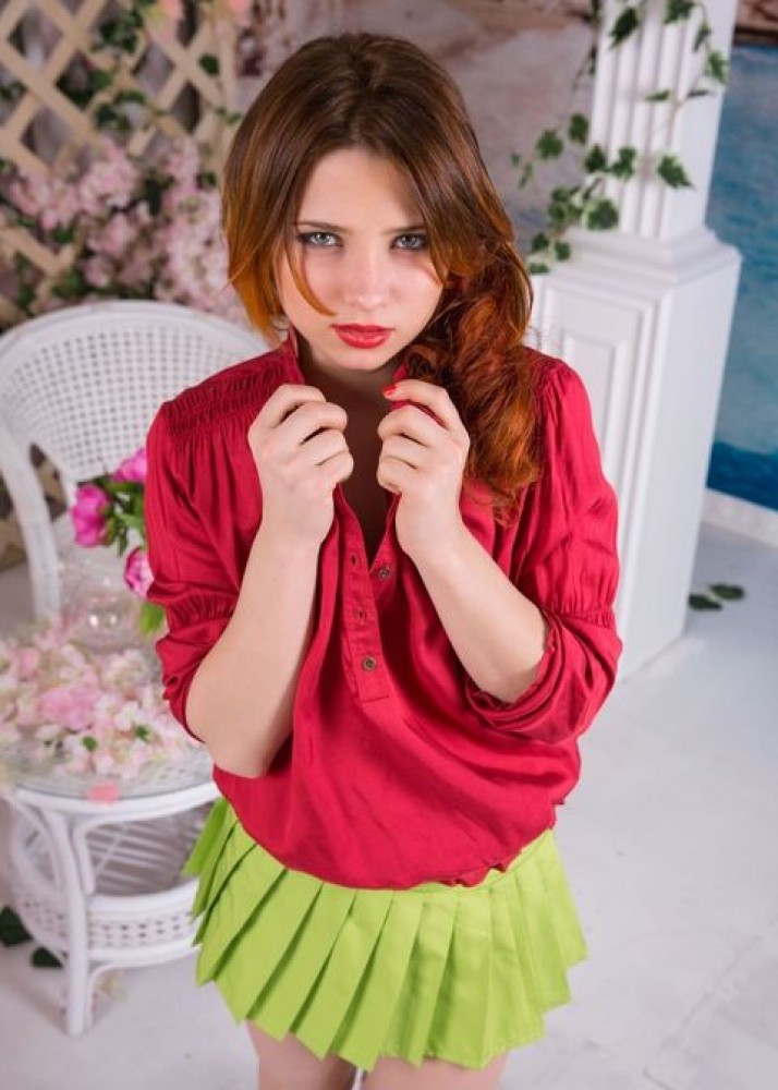 Индивидуалка Лиля фото № 2 в городе Якутск