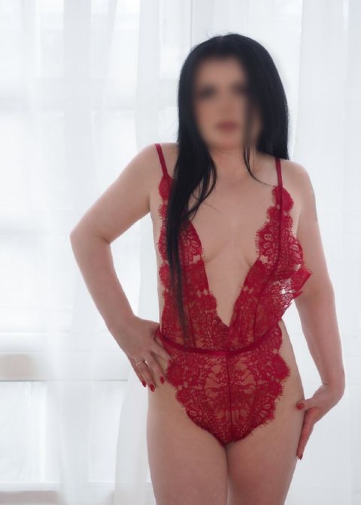 Индивидуалка Марина фото № 2 в городе Якутск