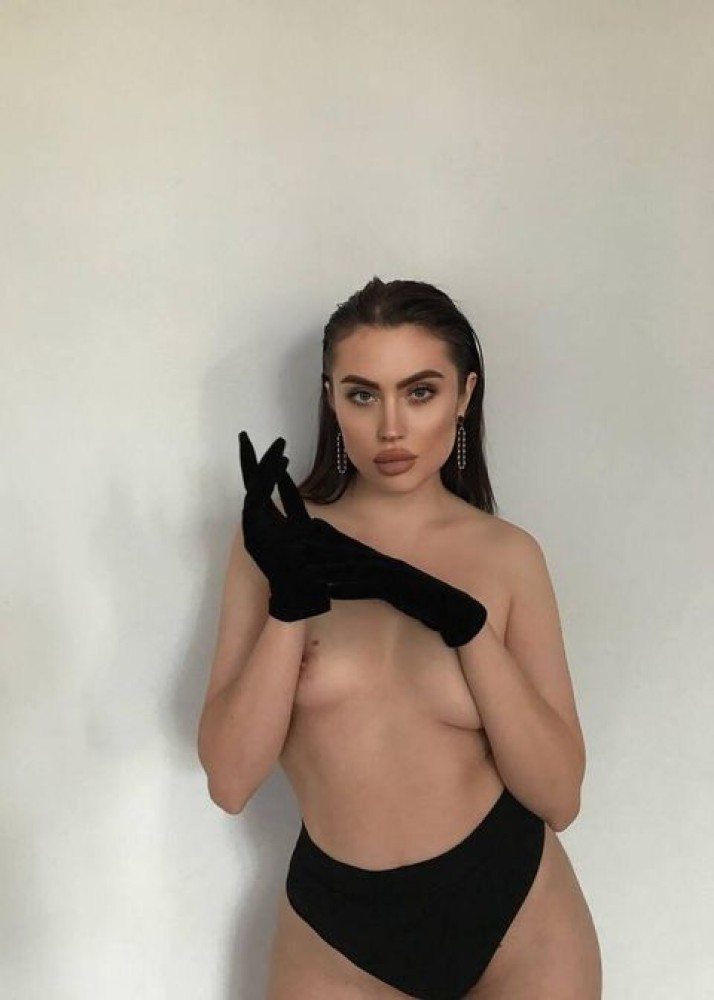 Индивидуалка Мина фото № 2 в городе Якутск