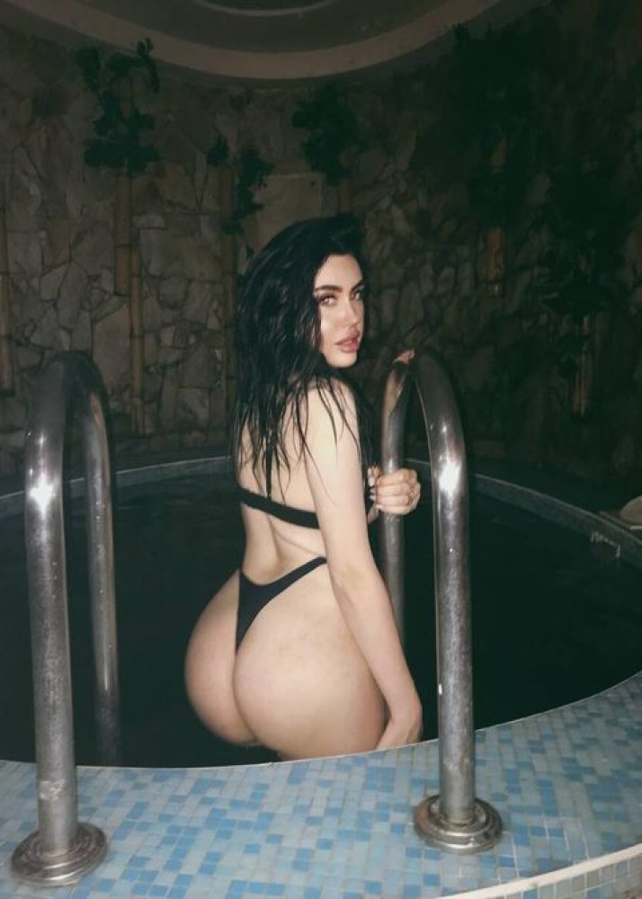 Индивидуалка Мина фото № 2 в городе Якутск