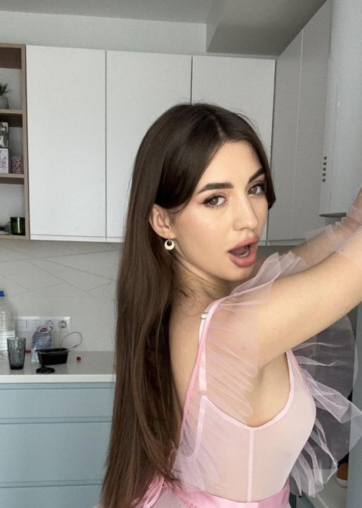 Индивидуалка Настя фото № 2 в городе Якутск