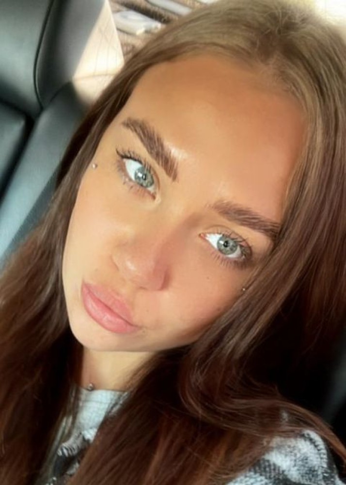 Индивидуалка Настя главное фото в городе Якутск 