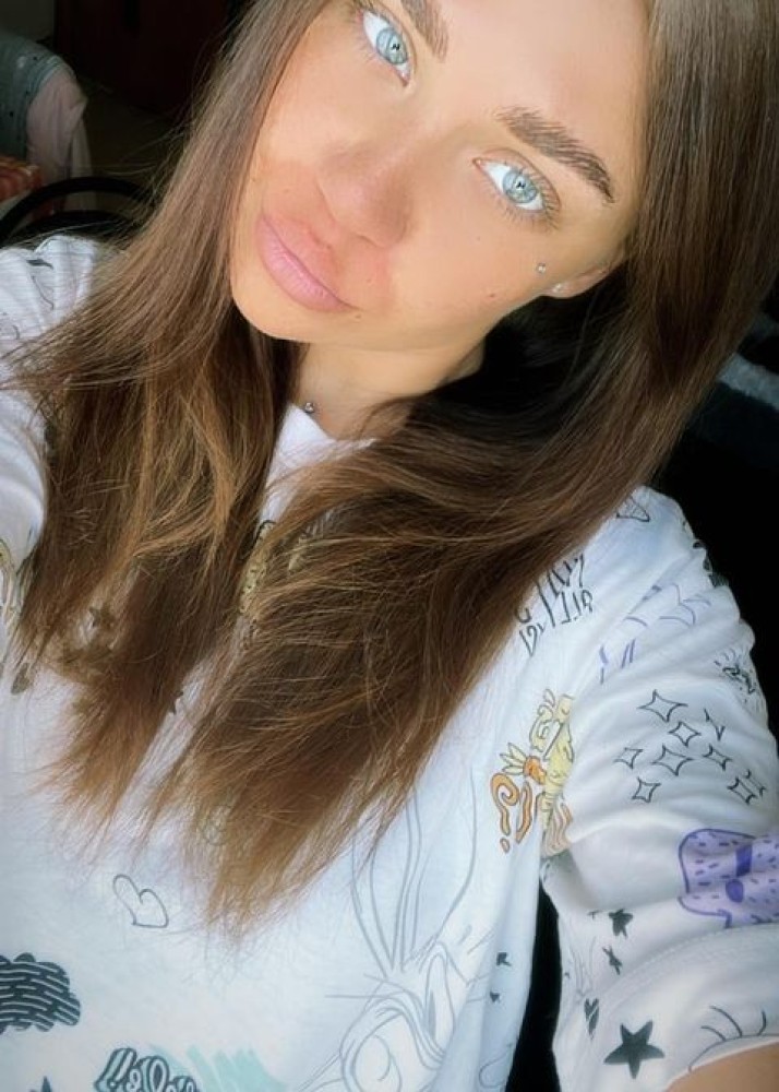 Индивидуалка Настя фото № 2 в городе Якутск