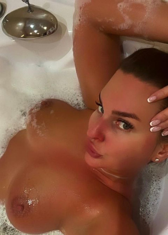 Индивидуалка Настя фото № 2 в городе Якутск