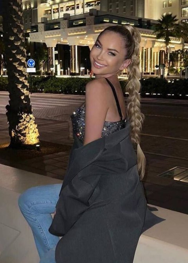 Индивидуалка Октавия фото № 2 в городе Якутск