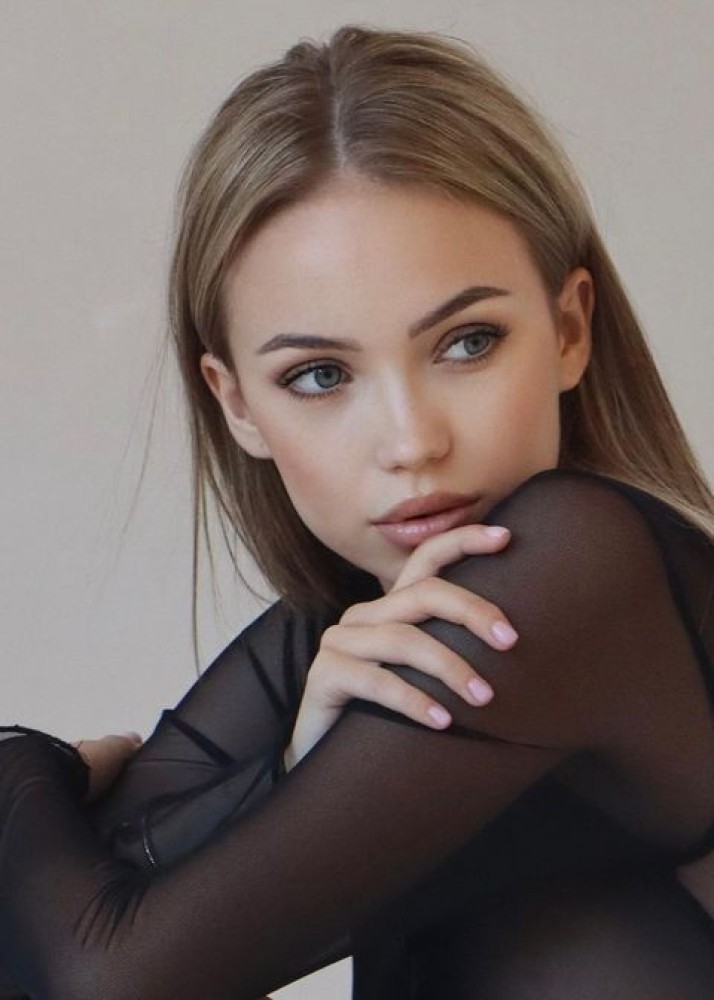 Индивидуалка Оля фото № 2 в городе Якутск