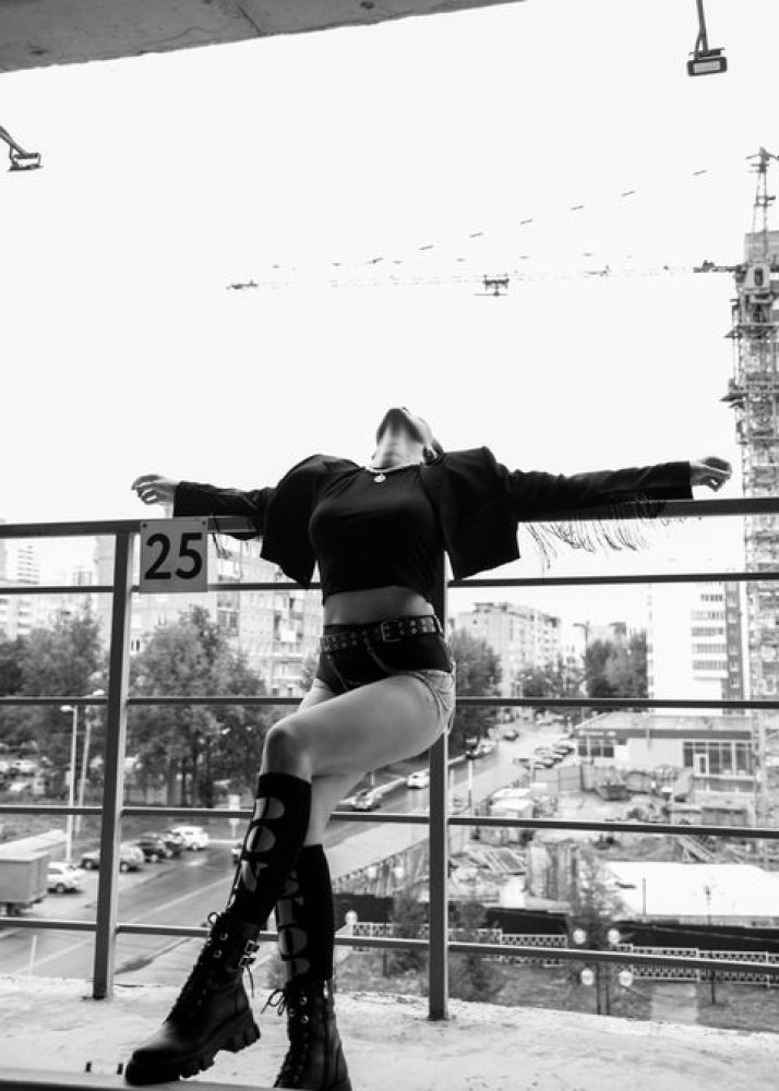 Индивидуалка Полина главное фото в городе Якутск 