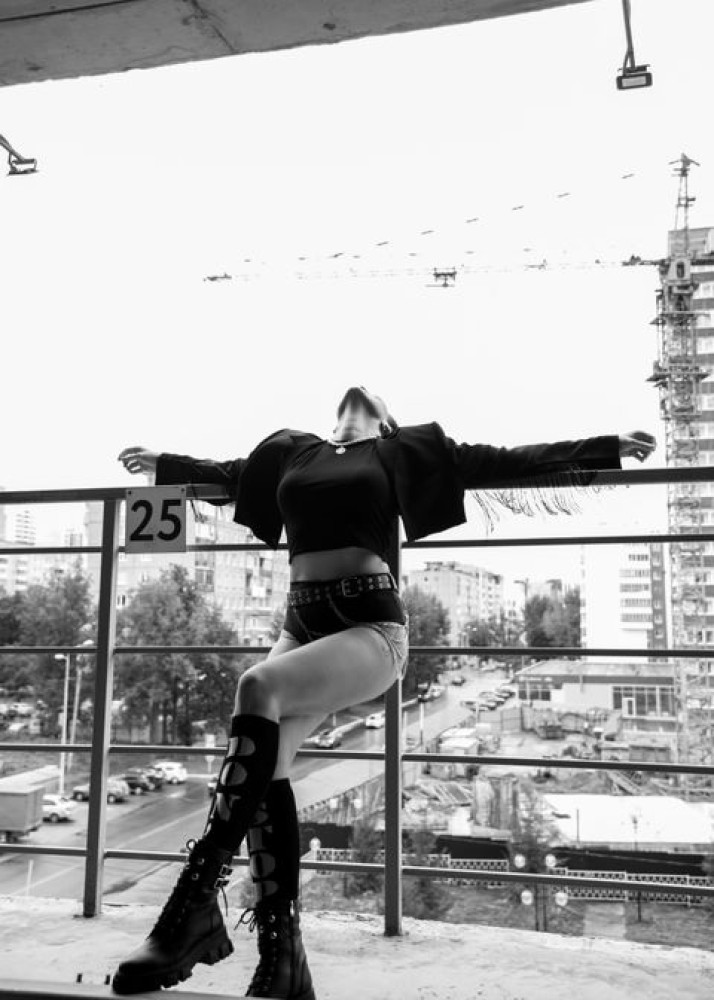 Индивидуалка Полина фото № 2 в городе Якутск