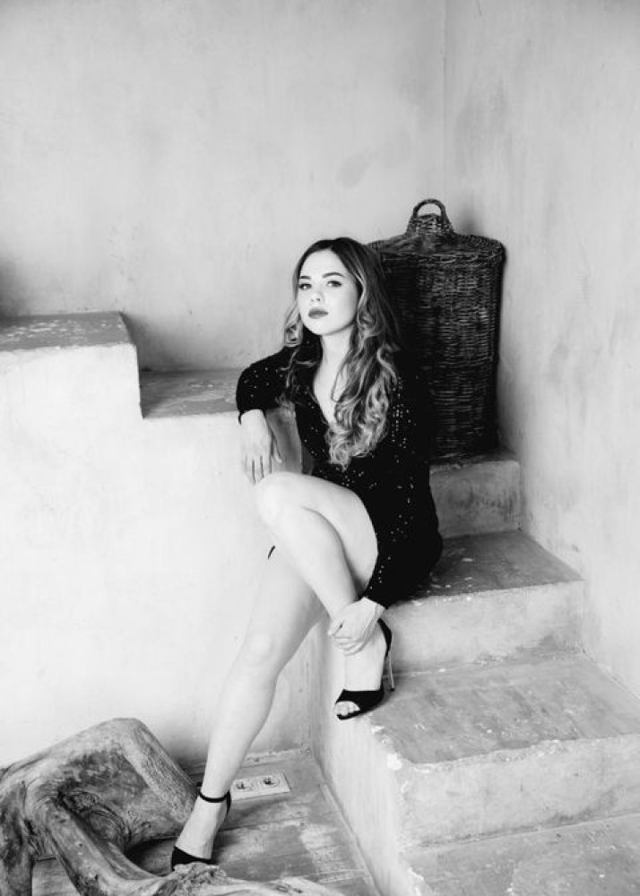 Индивидуалка Рита фото № 2 в городе Якутск