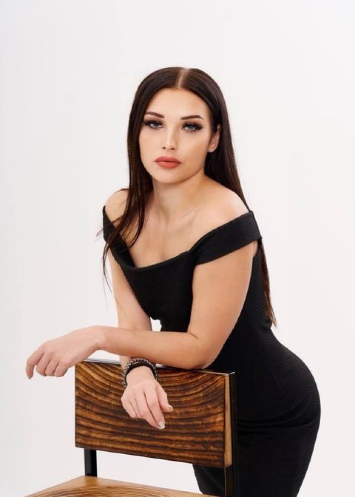 Индивидуалка Серафима главное фото в городе Якутск 