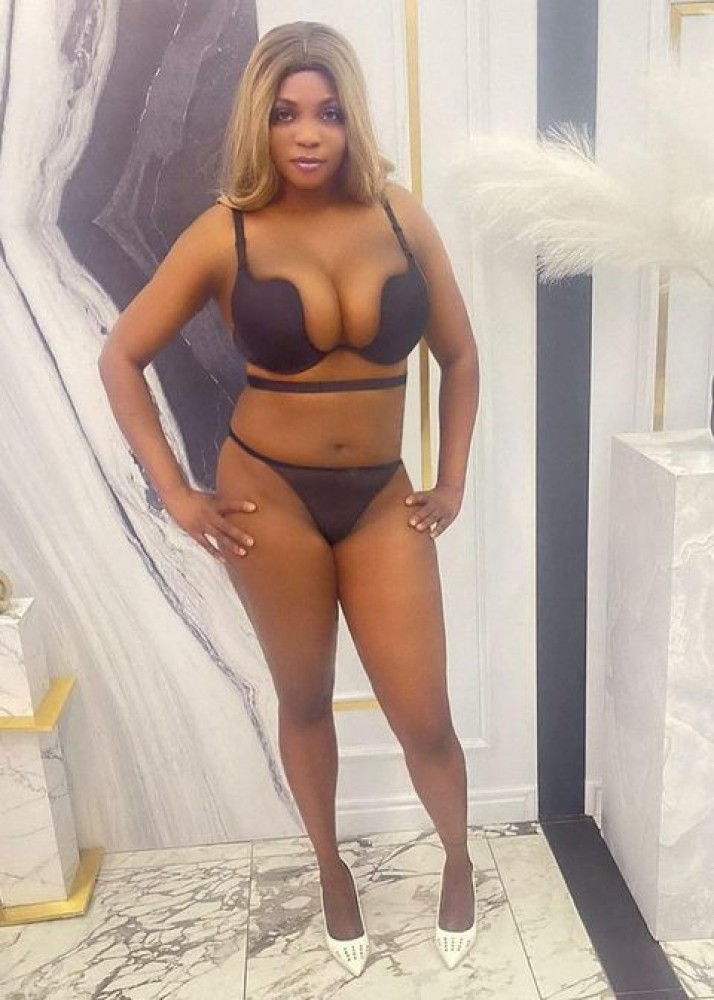 Индивидуалка София главное фото в городе Якутск 