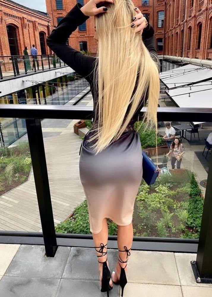 Индивидуалка СЮЗИ фото № 2 в городе Якутск