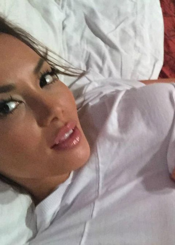 Индивидуалка ТАНЮШКА главное фото в городе Якутск 