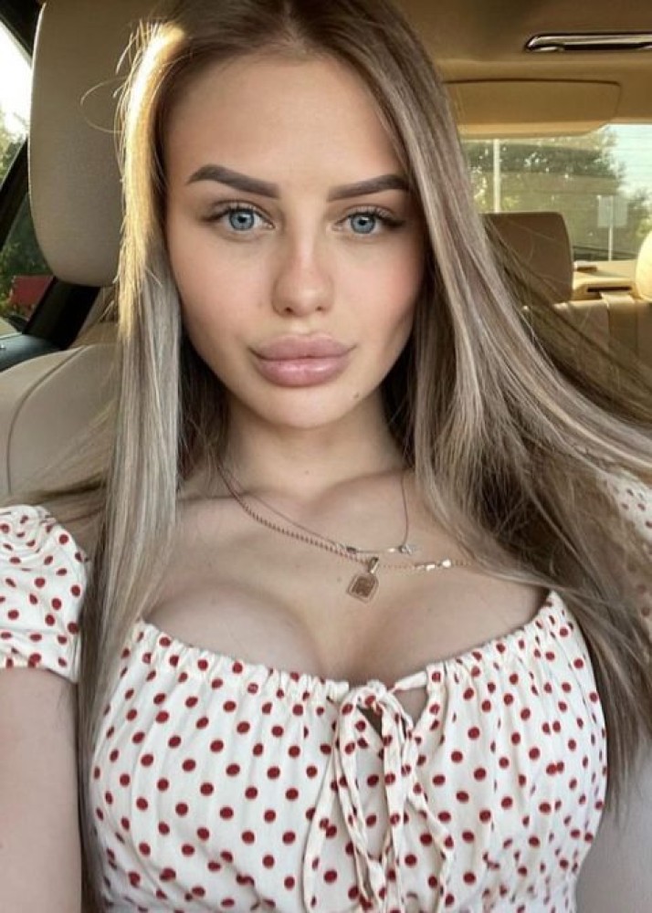 Индивидуалка Вероника главное фото в городе Якутск 