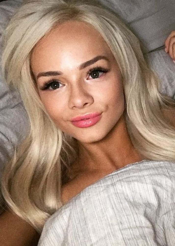 Индивидуалка Яна фото № 2 в городе Якутск