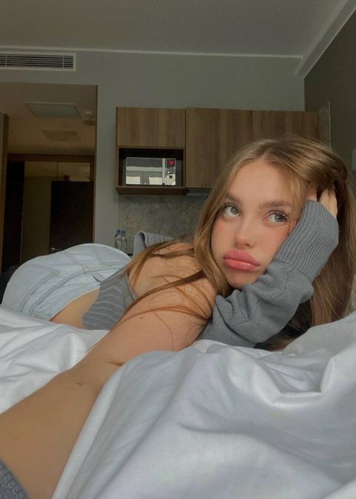 Индивидуалка Юля главное фото в городе Якутск 