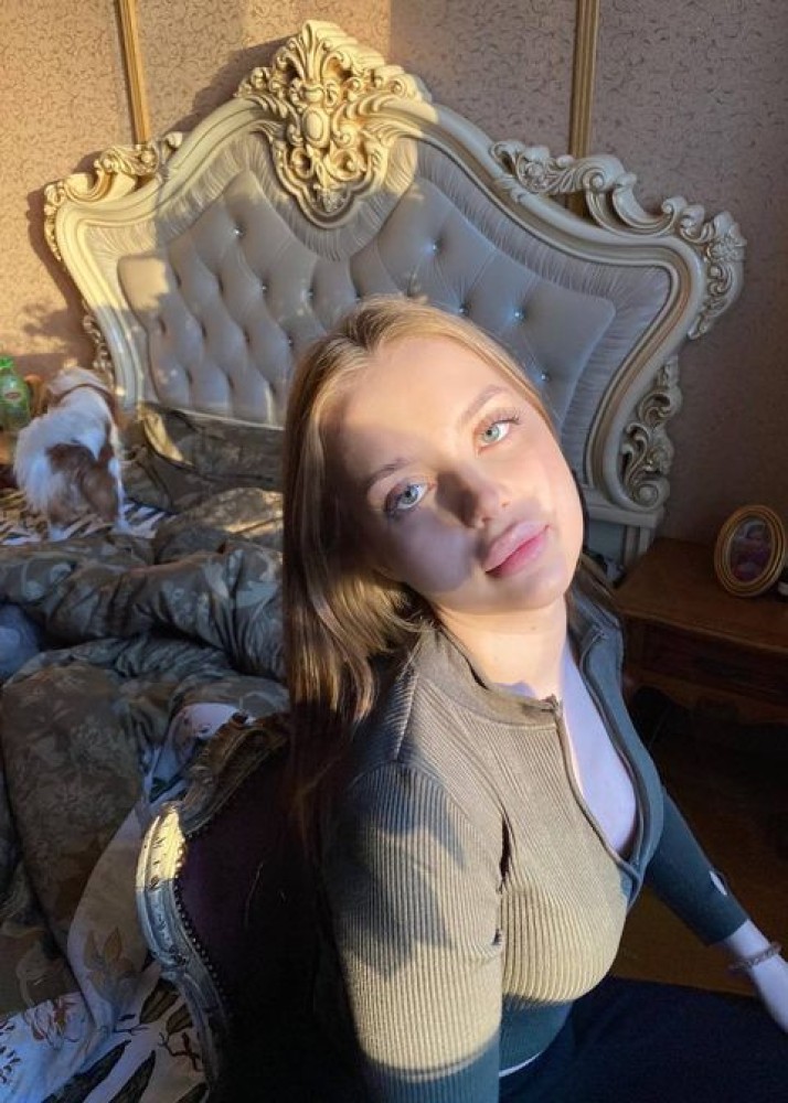 Индивидуалка Юля фото № 2 в городе Якутск