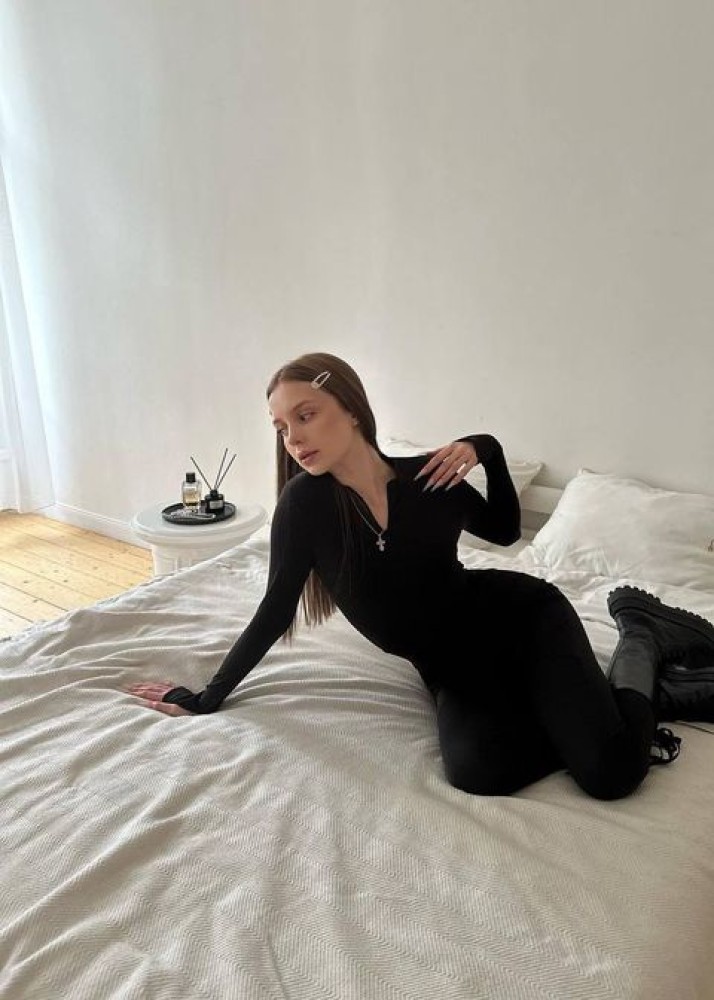 Индивидуалка Юля фото № 2 в городе Якутск