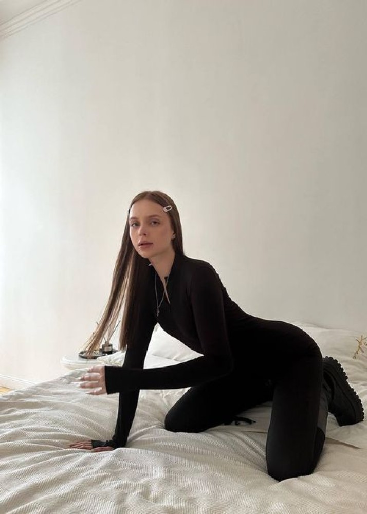 Индивидуалка Юля фото № 2 в городе Якутск