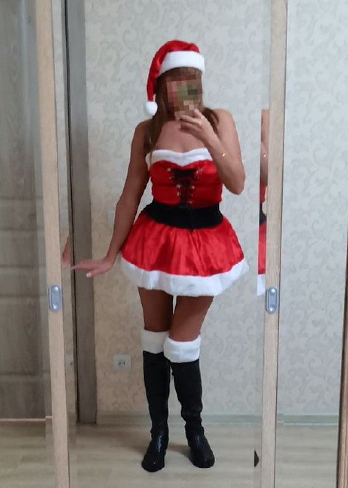 Индивидуалка Юля фото № 2 в городе Якутск