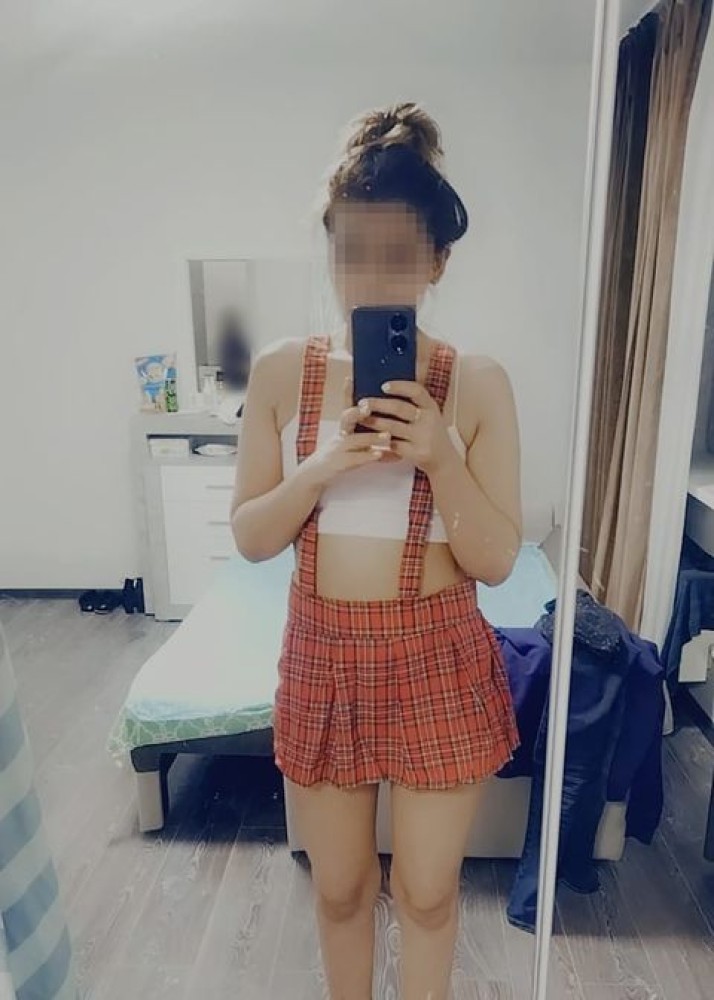 Индивидуалка Золушка фото № 2 в городе Якутск