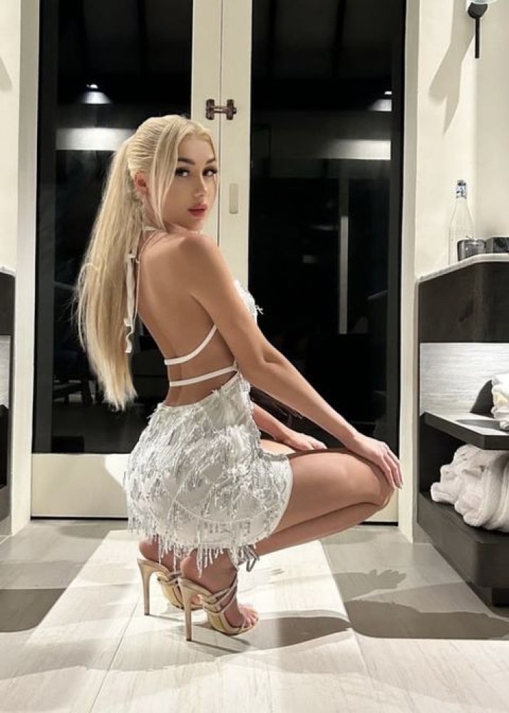 Индивидуалка Алесия фото № 2 в городе Якутск